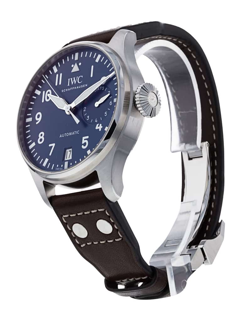 IWC Big Pilot’s Le Petit Prince IW501002